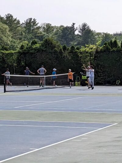 Community Park South - Princeton, NJ