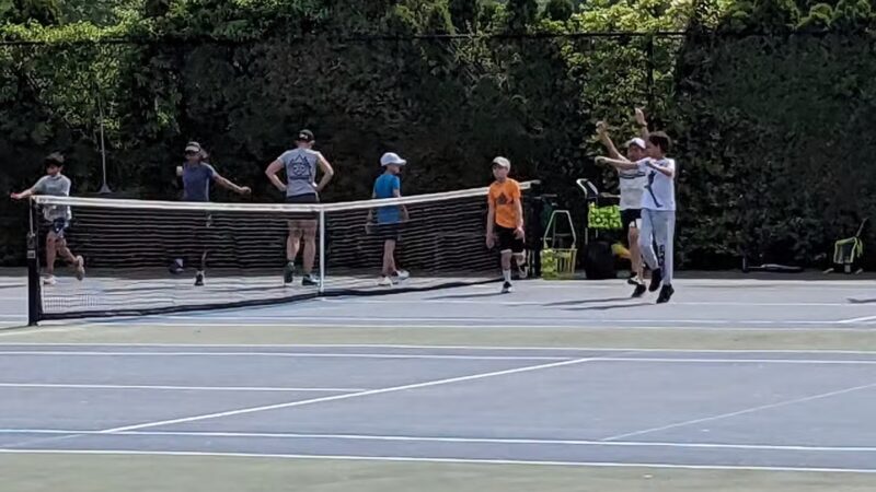 Community Park South - Princeton, NJ