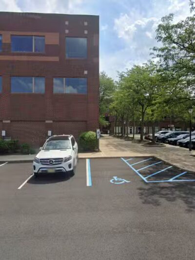 Edgewater Park - Princeton, NJ