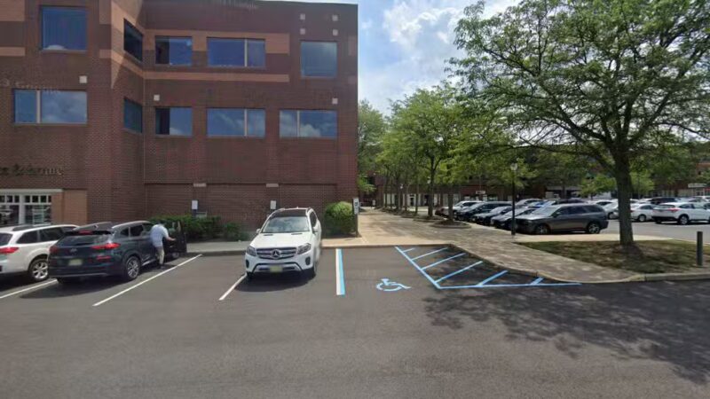 Edgewater Park - Princeton, NJ