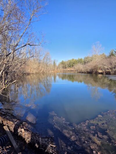 Community Park North - Princeton, NJ