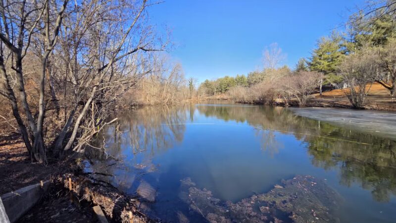 Community Park North - Princeton, NJ