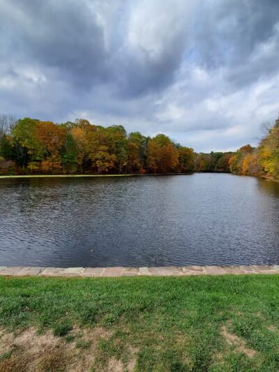 Community Park North - Princeton, NJ