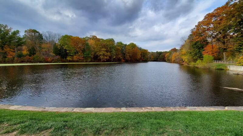 Community Park North - Princeton, NJ