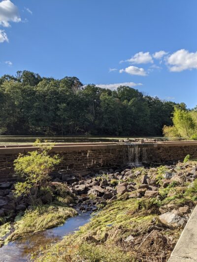 Community Park North - Princeton, NJ