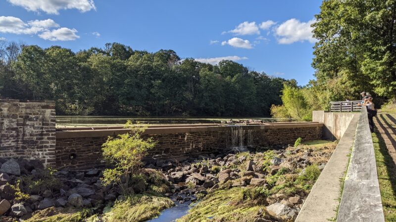 Community Park North - Princeton, NJ