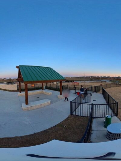 Charlie's Pet Park - Princeton, TX