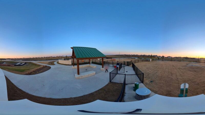 Charlie's Pet Park - Princeton, TX