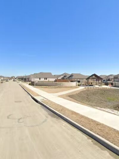 Charlie's Pet Park - Princeton, TX