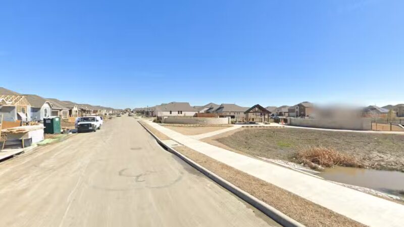 Charlie's Pet Park - Princeton, TX