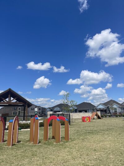 Charlie's Pet Park - Princeton, TX