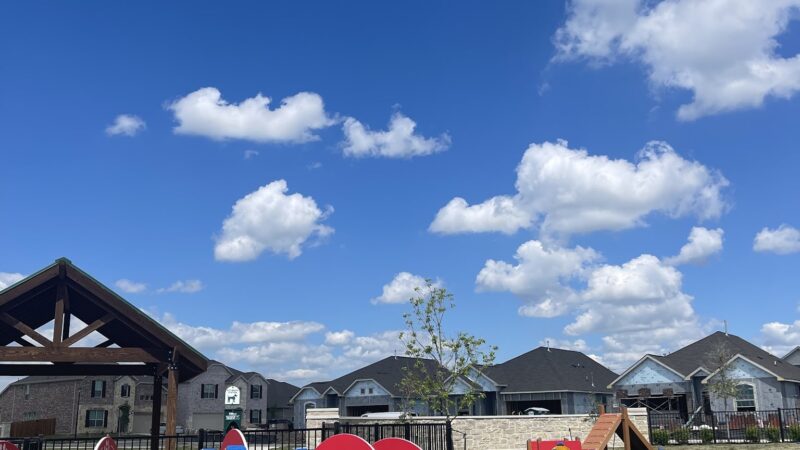 Charlie's Pet Park - Princeton, TX