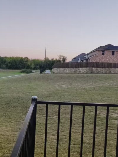 Princeton Dog Park - Princeton, TX