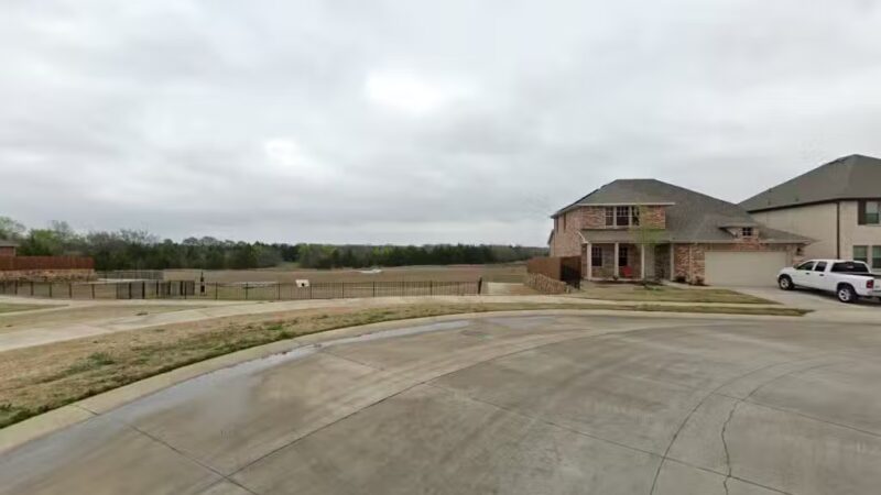 Princeton Dog Park - Princeton, TX