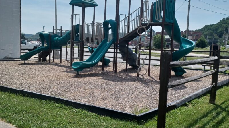 Princeton Recreation Center - Princeton, WV