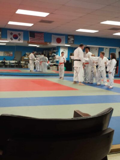 Princeton Recreation Center - Princeton, WV
