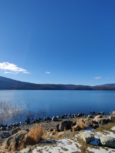 Lake Mary Ronan State Park - Proctor, MT