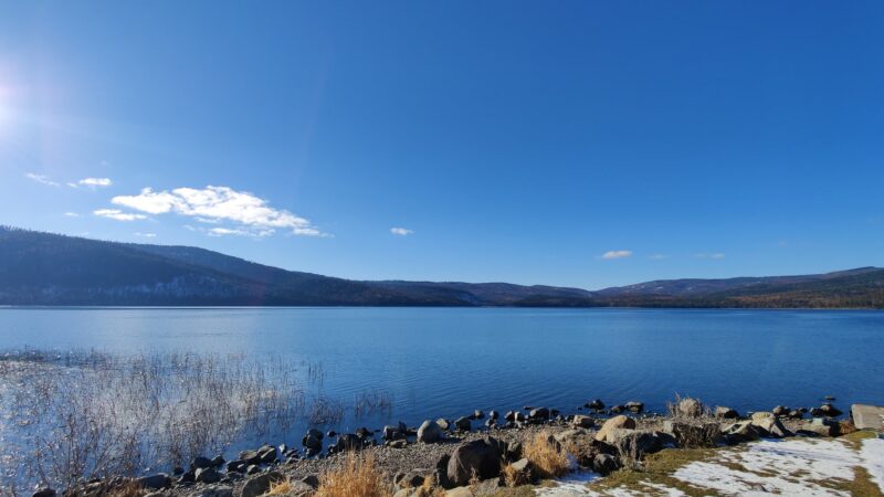 Lake Mary Ronan State Park - Proctor, MT