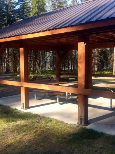 Lake Mary Ronan State Park - Proctor, MT
