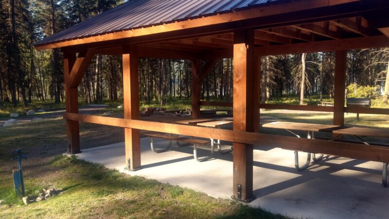 Lake Mary Ronan State Park - Proctor, MT