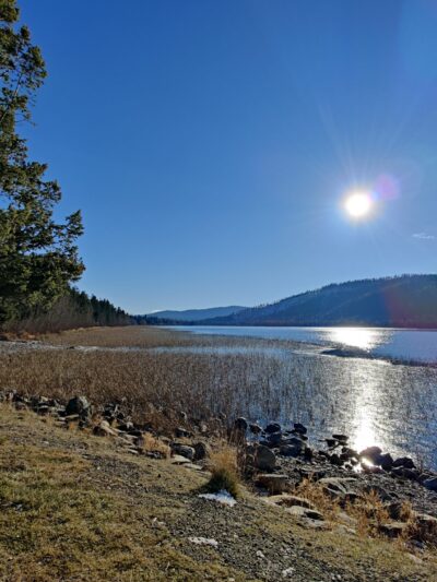 Lake Mary Ronan State Park - Proctor, MT