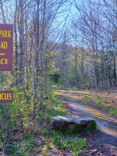 Prompton State Park - Prompton, PA