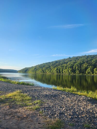 Prompton State Park - Prompton, PA