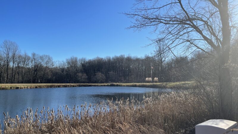 McGrath Park - Prospect, CT