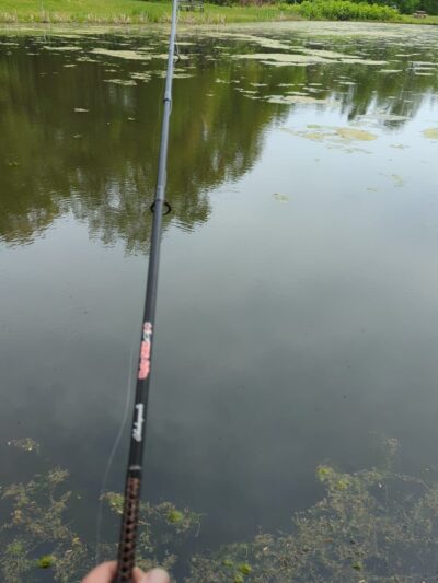 McGrath Park - Prospect, CT