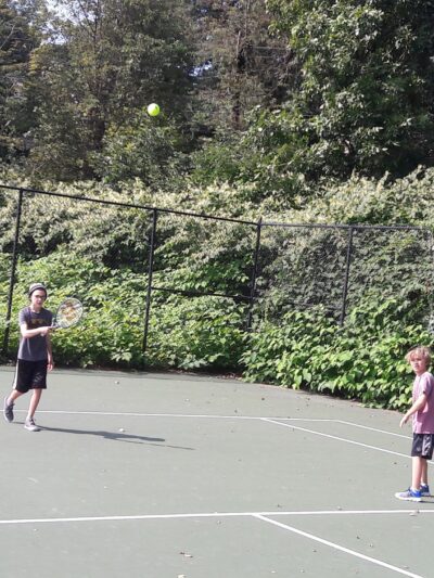 McGrath Park - Prospect, CT