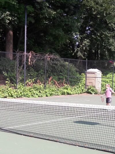 McGrath Park - Prospect, CT