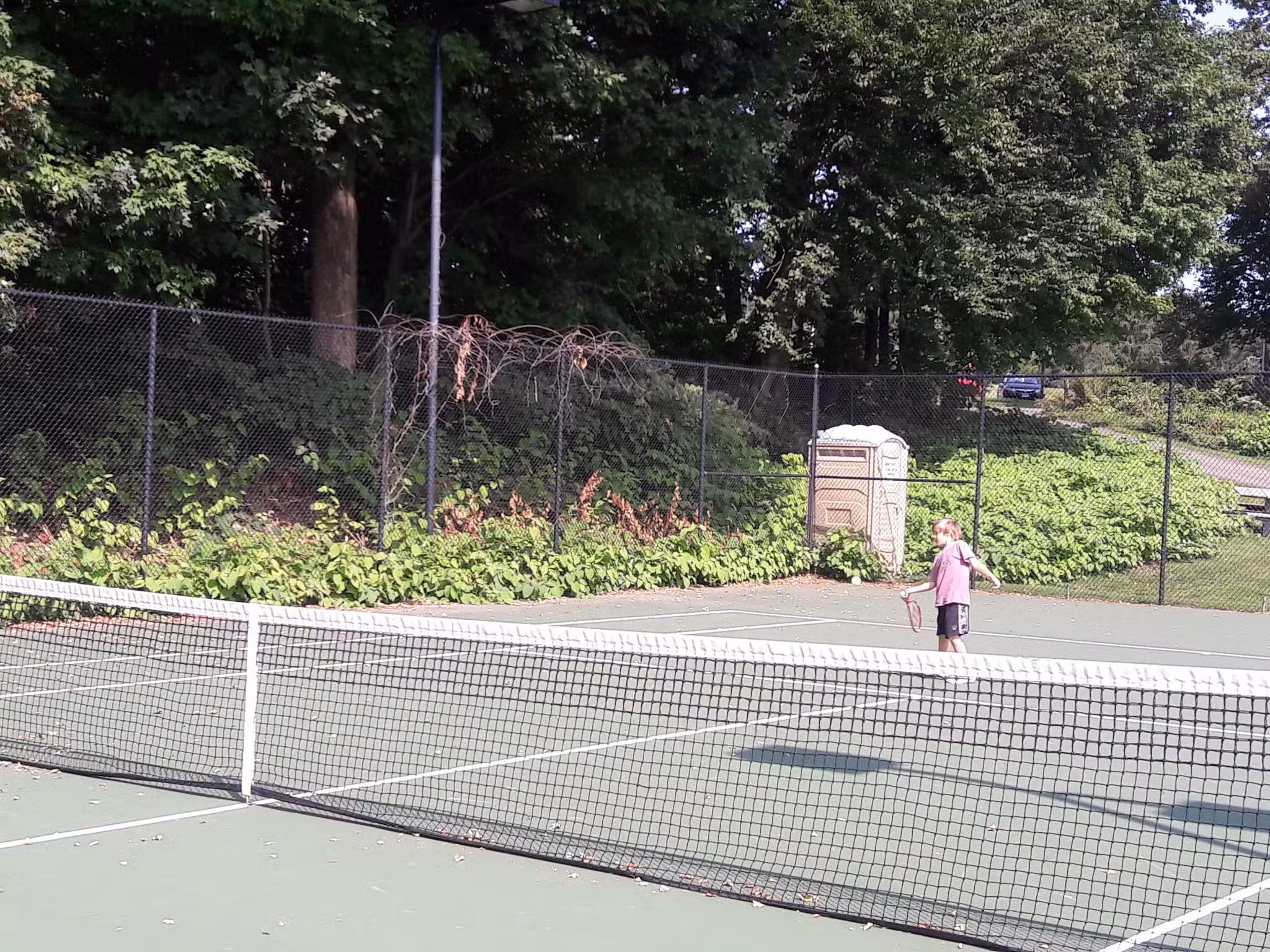 McGrath Park - Prospect, CT