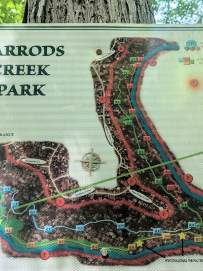 Harrods Creek Park - Prospect, KY