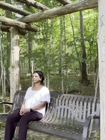 Harrods Creek Park - Prospect, KY