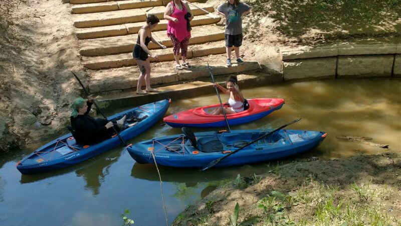 Harrods Creek Park - Prospect, KY