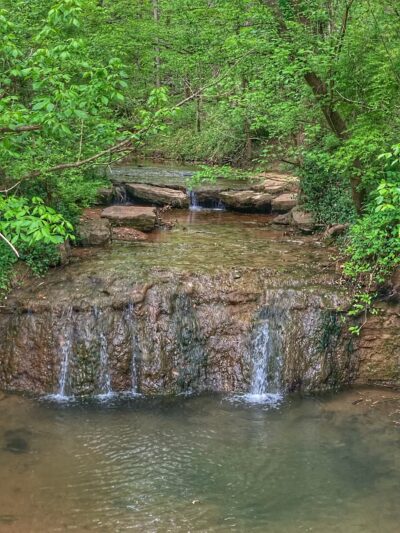 Harrods Creek Park - Prospect, KY