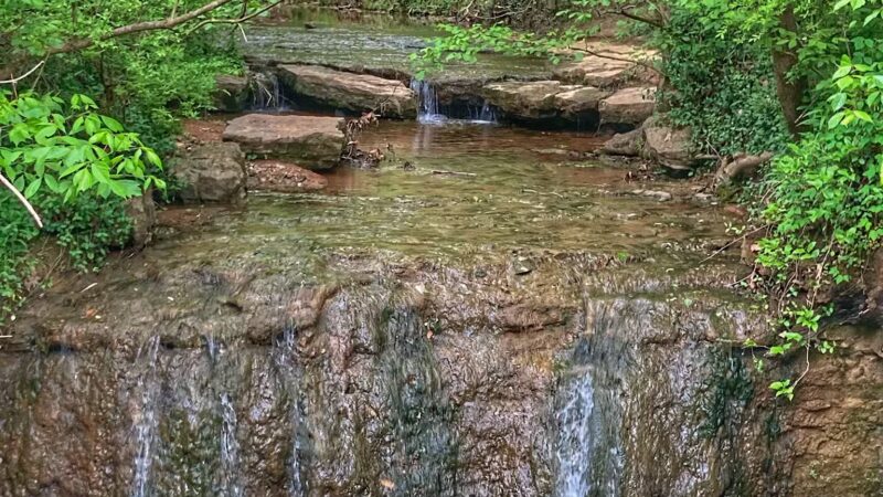 Harrods Creek Park - Prospect, KY