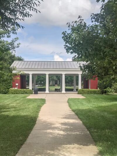 Heritage Park - Prospect, KY