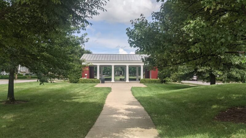 Heritage Park - Prospect, KY
