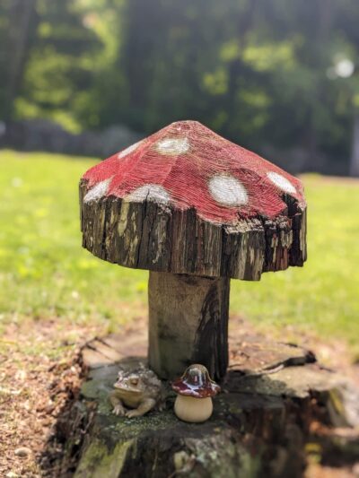 Blackstone Boulevard Park - Providence, RI