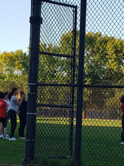 Blackstone Boulevard Park - Providence, RI