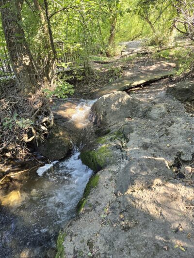Von Baer Park - Providence, UT