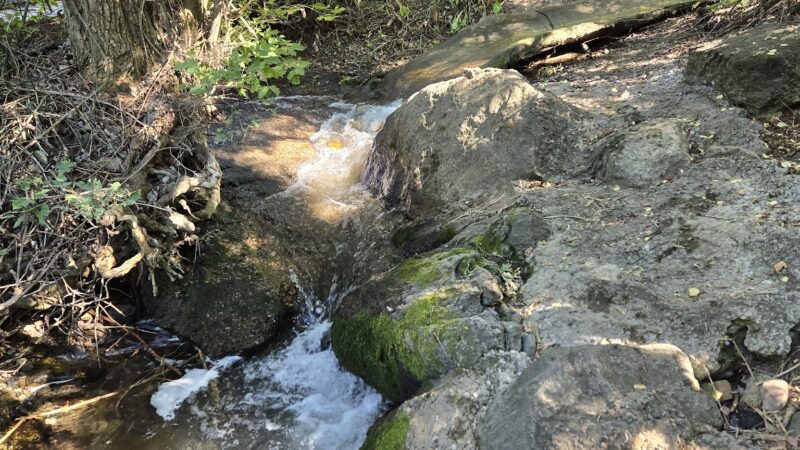 Von Baer Park - Providence, UT