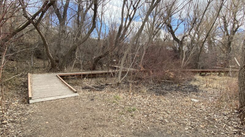 Bicentennial Boardwalk - Provo, UT