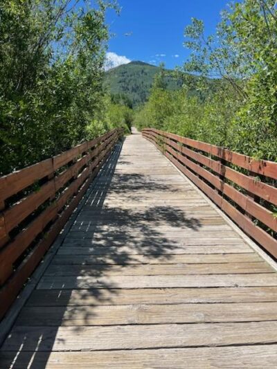 Bicentennial Boardwalk - Provo, UT