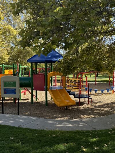 Bicentennial Park - Provo, UT