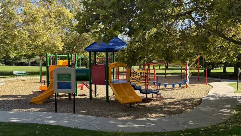 Bicentennial Park - Provo, UT