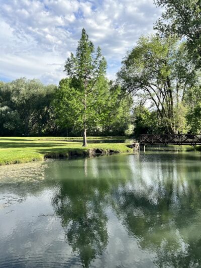 Bicentennial Park - Provo, UT