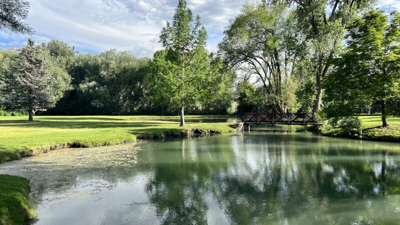 Bicentennial Park - Provo, UT