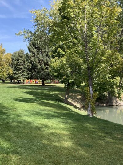 Bicentennial Park - Provo, UT